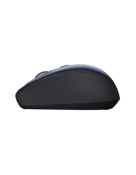 Trust Yvi+ mouse Mano destra RF Wireless Ottico 1600 DPI