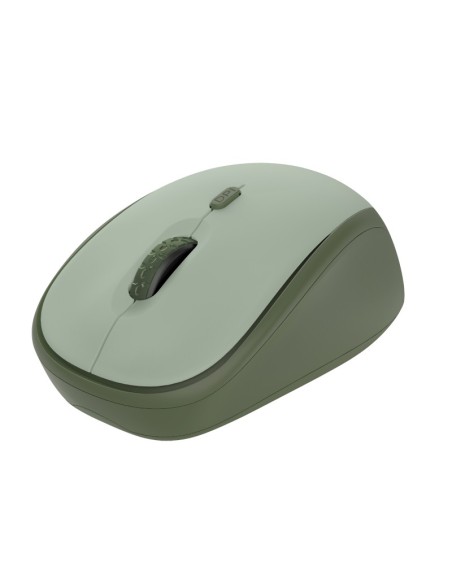 Trust Yvi+ mouse Mano destra RF Wireless Ottico 1600 DPI