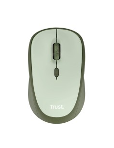 Trust Yvi+ mouse Mano destra RF Wireless Ottico 1600 DPI 2