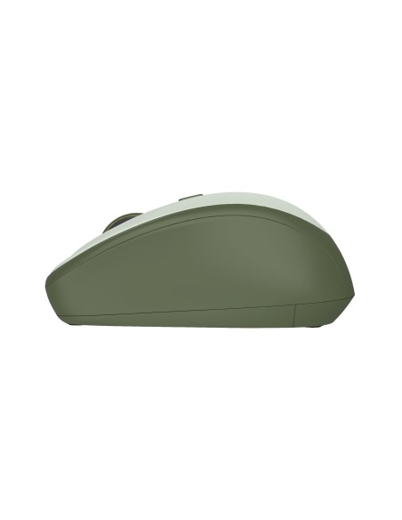 Trust Yvi+ mouse Mano destra RF Wireless Ottico 1600 DPI