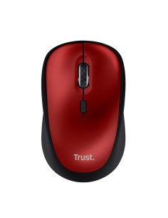 Trust Yvi+ mouse Mano destra RF Wireless Ottico 1600 DPI 2