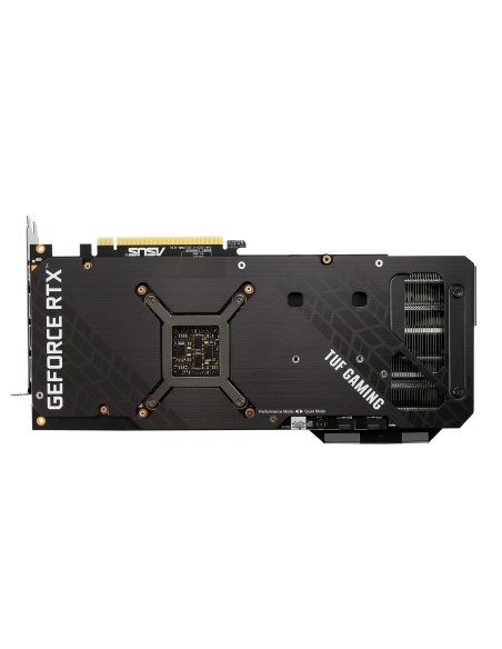 ASUS TUF Gaming TUF-RTX3060TI-O8GD6X-GAMING NVIDIA GeForce RTX 3060 Ti 8 GB GDDR6X