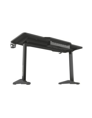 Trust GXT 1175 Imperius XL Nero, Rosso