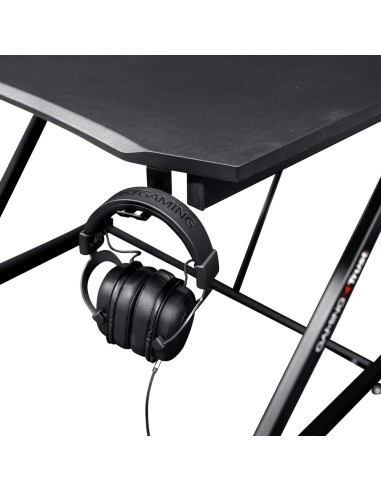 Trust GXT 711X Dominus Nero