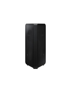 Samsung MX-ST50B Nero Con cavo e senza cavo 65 W