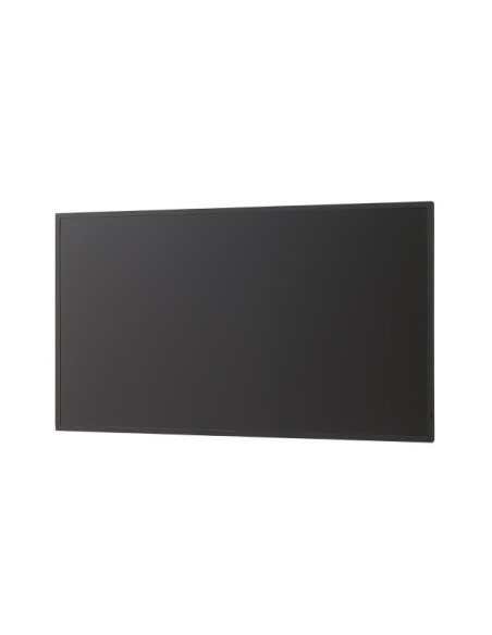 Sharp PN-HY501 Pannello piatto per segnaletica digitale 127 cm (50") TFT 500 cd m² 4K Ultra HD Nero 24 7