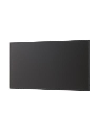 Sharp PN-HS431 Pannello piatto per segnaletica digitale 109,2 cm (43") TFT 700 cd m² 4K Ultra HD Nero 24 7