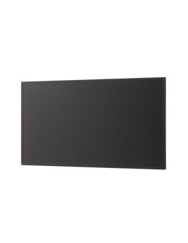 Sharp PN-HY551 Pannello piatto per segnaletica digitale 139,7 cm (55") TFT 500 cd m² 4K Ultra HD Nero 24 7