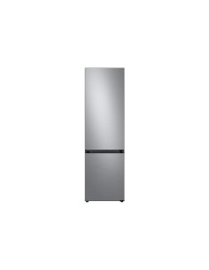 Samsung RB38A6B0ES9 frigorifero con congelatore Libera installazione 390 L E Argento
