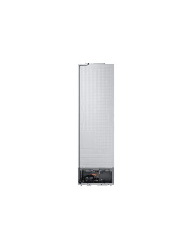 Samsung RB38A6B0ES9 frigorifero con congelatore Libera installazione 390 L E Argento