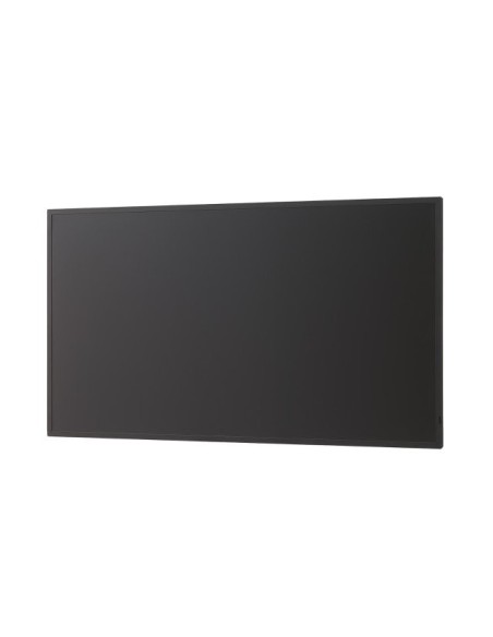 Sharp PN-HS551 Pannello piatto per segnaletica digitale 139,7 cm (55") TFT 700 cd m² 4K Ultra HD Nero 24 7