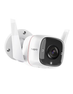 TP-Link TC65 telecamera di sorveglianza Capocorda Telecamera di sicurezza IP Esterno 2304 x 1296 Pixel Soffitto muro 2