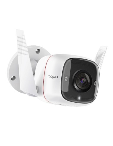 TP-Link TC65 telecamera di sorveglianza Capocorda Telecamera di sicurezza IP Esterno 2304 x 1296 Pixel Soffitto muro