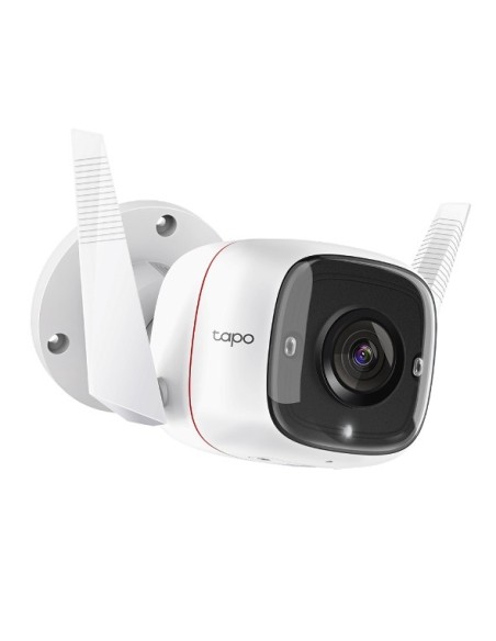 TP-Link TC65 telecamera di sorveglianza Capocorda Telecamera di sicurezza IP Esterno 2304 x 1296 Pixel Soffitto muro