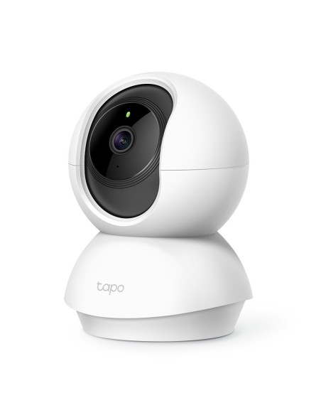 TP-Link TC70 telecamera di sorveglianza Sferico Telecamera di sicurezza IP Interno Soffitto muro