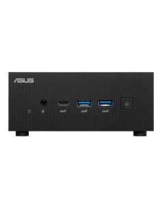 ASUS ExpertCenter PN64-BB3012MD i3-1220P mini PC Intel® Core™ i3 8 GB DDR5-SDRAM 256 GB SSD Nero