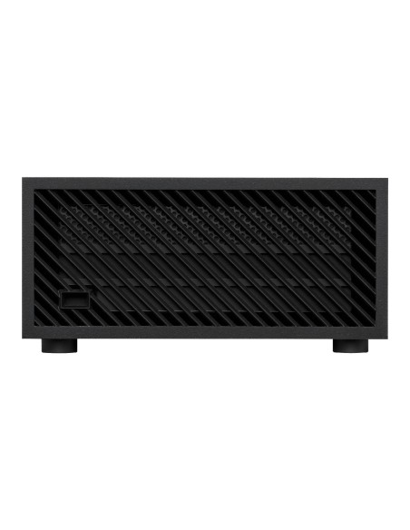 ASUS ExpertCenter PN64-BB3012MD i3-1220P mini PC Intel® Core™ i3 8 GB DDR5-SDRAM 256 GB SSD Nero