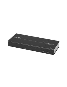 ATEN Splitter HDMI 4K reale a 4 porte