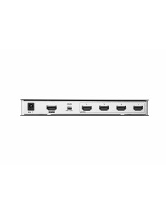 ATEN Splitter HDMI 4K reale a 4 porte 2