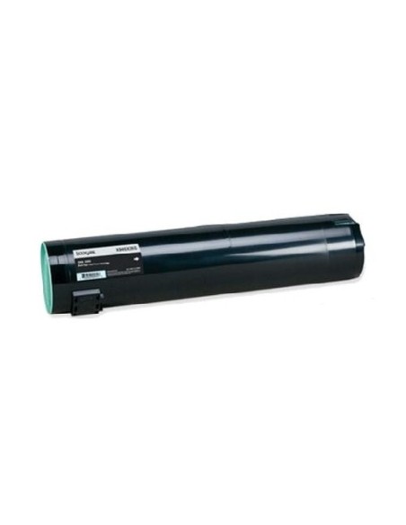 Lexmark 70C0H10 cartuccia toner 1 pz Originale Nero