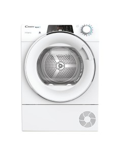 Candy RapidÓ RO4H7A2TCEX-S asciugatrice Libera installazione Caricamento frontale 7 kg A++ Bianco