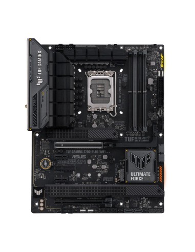 ASUS TUF GAMING Z790-PLUS WIFI Intel Z790 LGA 1700 ATX