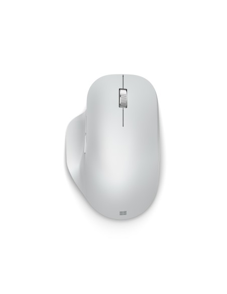 Microsoft Bluetooth® Ergonomic mouse Mano destra BlueTrack 2400 DPI