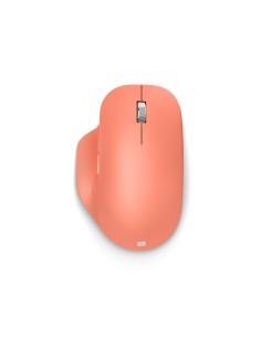 Microsoft Bluetooth® Ergonomic mouse Mano destra BlueTrack 2400 DPI 2