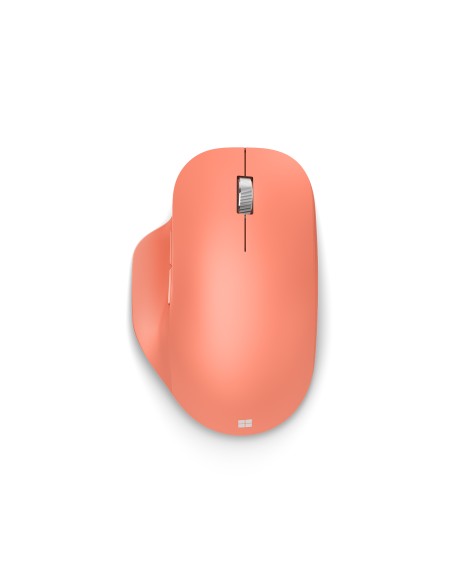 Microsoft Bluetooth® Ergonomic mouse Mano destra BlueTrack 2400 DPI