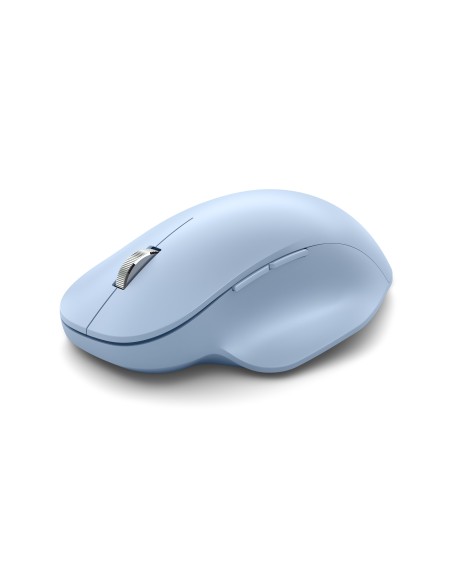 Microsoft Bluetooth® Ergonomic mouse Mano destra BlueTrack 2400 DPI
