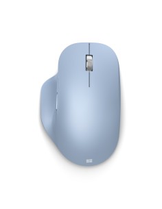 Microsoft Bluetooth® Ergonomic mouse Mano destra BlueTrack 2400 DPI 2