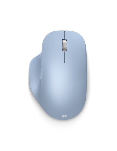 Microsoft Bluetooth® Ergonomic mouse Mano destra BlueTrack 2400 DPI