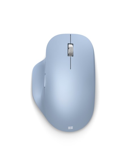 Microsoft Bluetooth® Ergonomic mouse Mano destra BlueTrack 2400 DPI