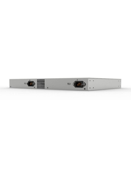 Allied Telesis x530-52GTXm Gestito L3 Gigabit Ethernet (10 100 1000) Grigio