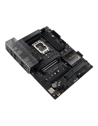 ASUS PROART B760-CREATOR D4 Intel B760 LGA 1700 ATX