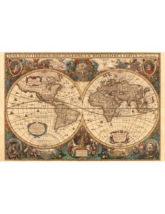 Ravensburger 174119 puzzle 5000 pz 2