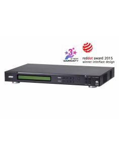 ATEN Switch True 4K HDMI Matrix 4 x 4