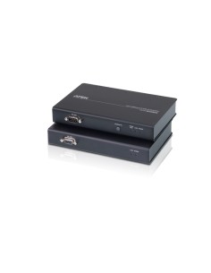 ATEN Extender KVM USB DVI HDBaseT™ 2.0 (Modalità lunga portata fino a 1920 x 1080 a 150 m)