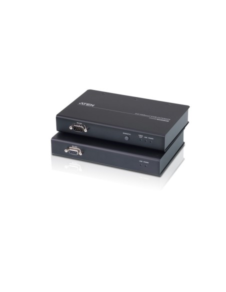 ATEN Extender KVM USB DVI HDBaseT™ 2.0 (Modalità lunga portata fino a 1920 x 1080 a 150 m)