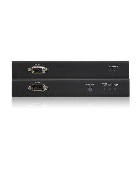 ATEN Extender KVM USB DVI HDBaseT™ 2.0 (Modalità lunga portata fino a 1920 x 1080 a 150 m)