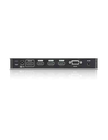 ATEN Switch HDMI 4K 4-porte