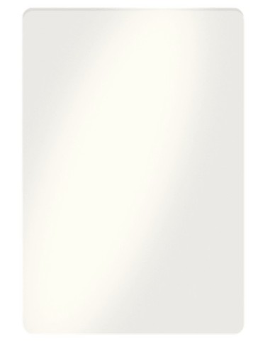 Leitz 33812 pellicola per plastificatrice 100 pz