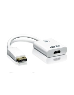 ATEN Adattatore attivo da 4K DisplayPort a HDMI