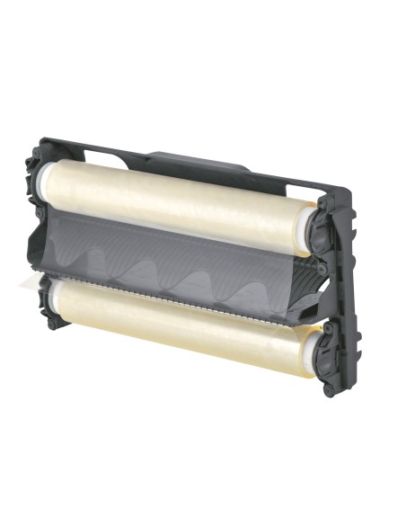 Leitz 18649 pellicola per plastificatrice A4 Leitz 18649 pellicola per plastificatrice A4