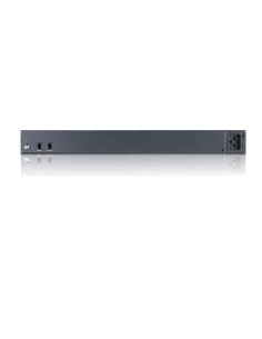 ATEN PDU eco con tecnologia di misurazione delle prese 1U 20A 16A 8-prese 2