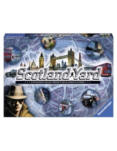 Ravensburger Scotland Yard