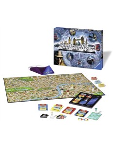 Ravensburger Scotland Yard 2