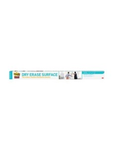 3M DEF6X4-EU pellicola adesiva 1 pz Bianco