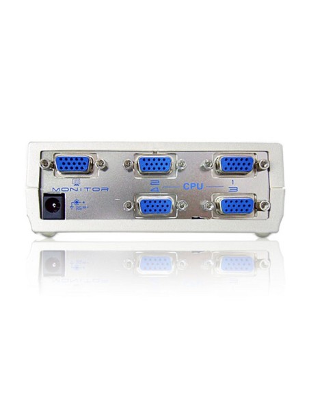 ATEN VS491-AT-U VGA