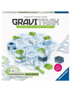 Ravensburger GraviTrax Building Expansion